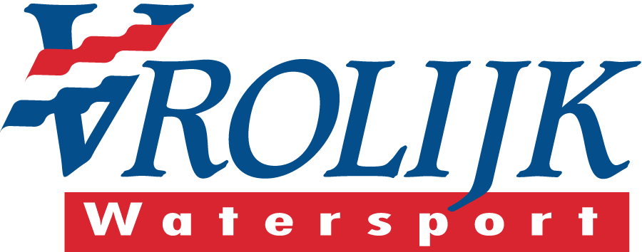 Sponsor: Vrolijk Watersport